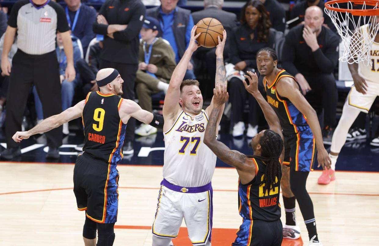 皇冠代理注册_蒂格:湖人将夺得西部冠军!美媒最新概率:快船4%皇冠代理注册,火箭9.1%