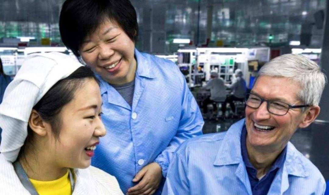 挪威超级联赛
_立讯精密董事长王来春:考虑在美国生产