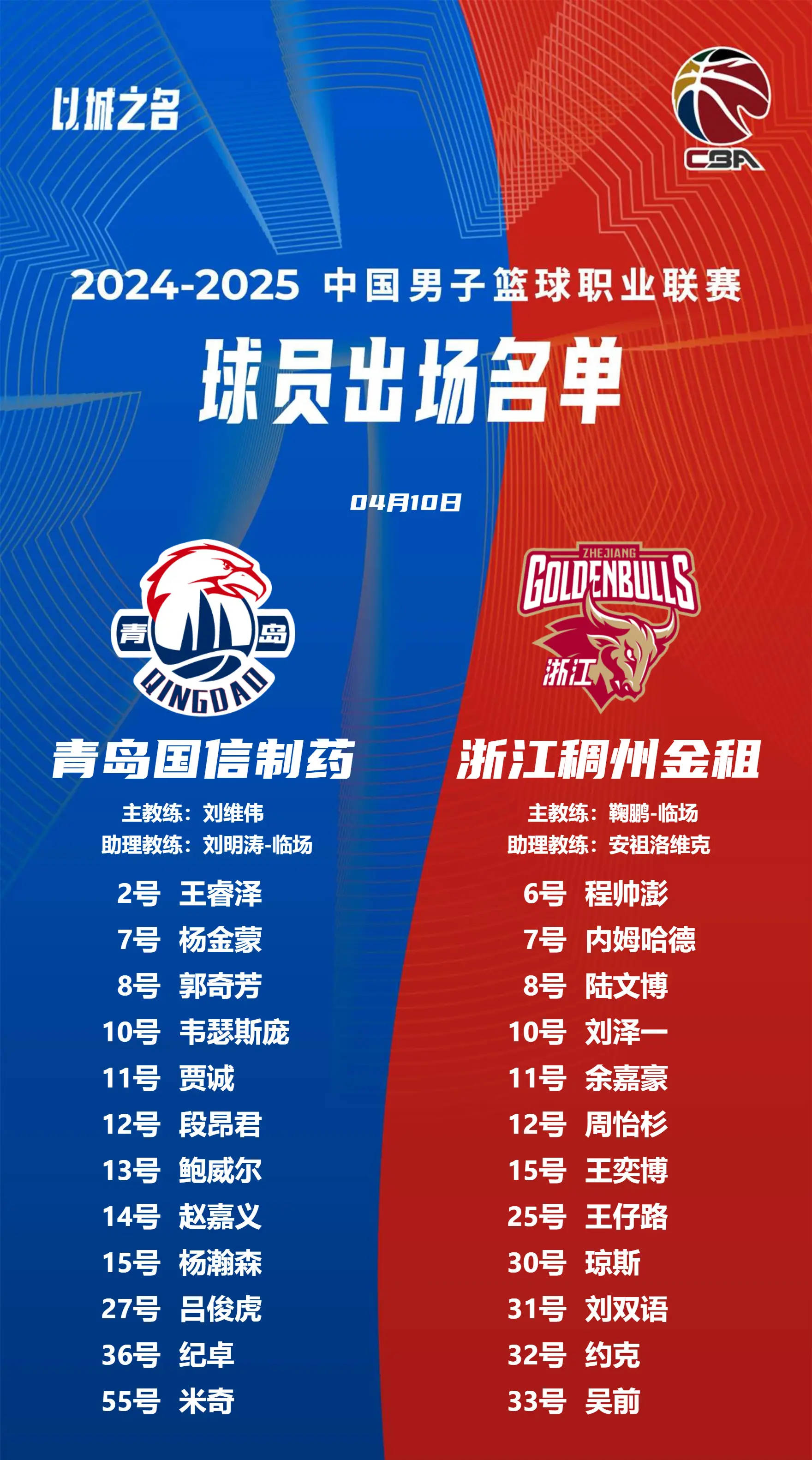 意大利青年杯
_刘维伟重回青岛主帅位置 刘明涛备注依旧是临场教练