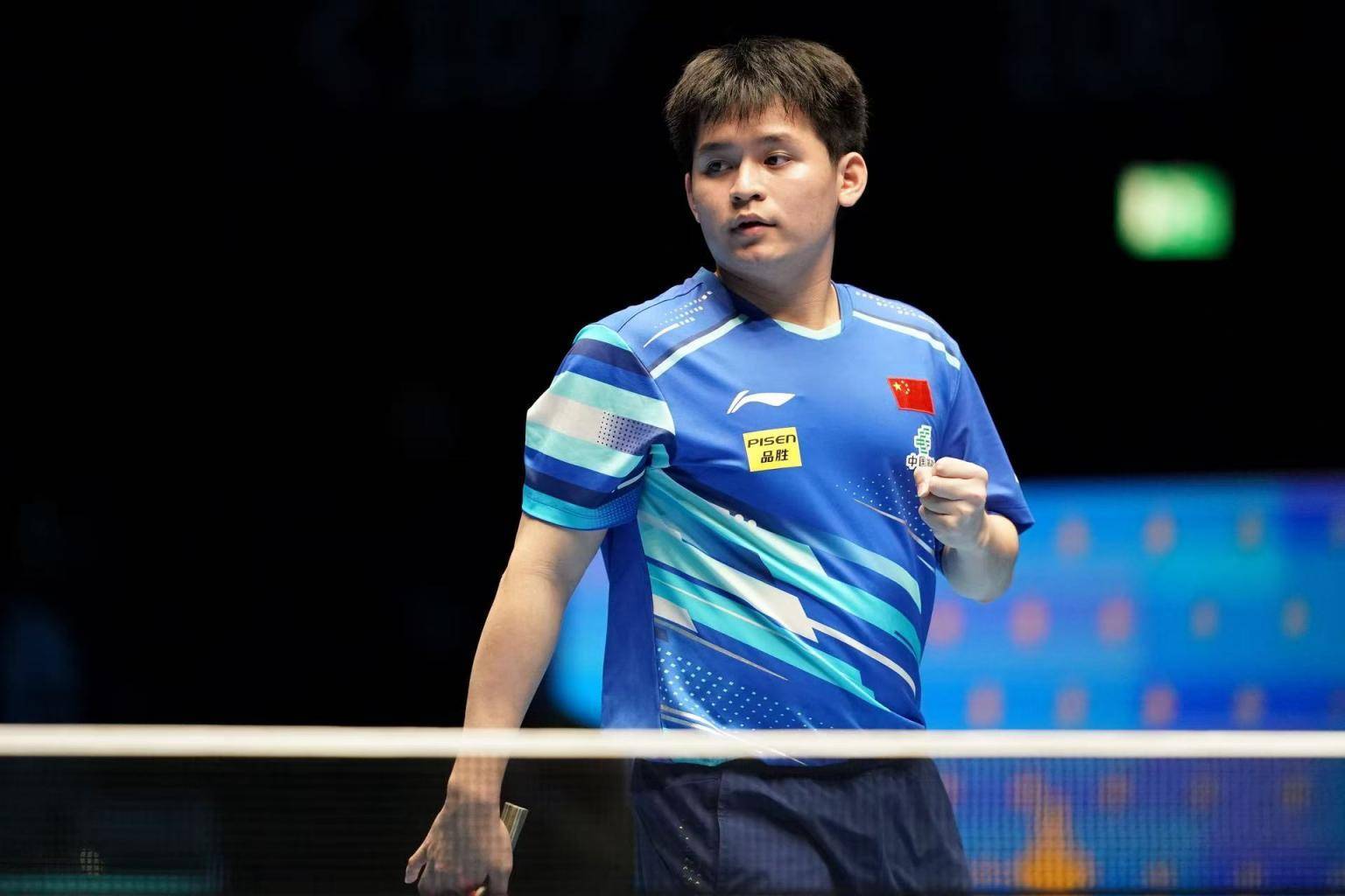 皇冠登3代理出租_澳门世界杯四强国乒占六席 仅王曼昱“德比战”出局