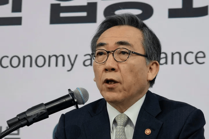 如何代理皇冠信用网_在中美之间二选一如何代理皇冠信用网?韩国表态