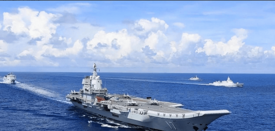 皇冠信用网代理注册_山东舰闯入美菲军演核心火力网皇冠信用网代理注册，菲律宾瞬间慌乱，美国“击沉”计划面临崩溃！