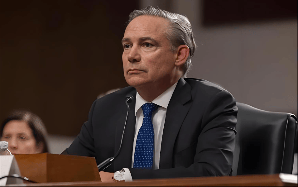 皇冠信用网在线申请_波音CEO对中国撂下狠话皇冠信用网在线申请,转头就把市场拱手相让,迷之操作把空客都整懵了