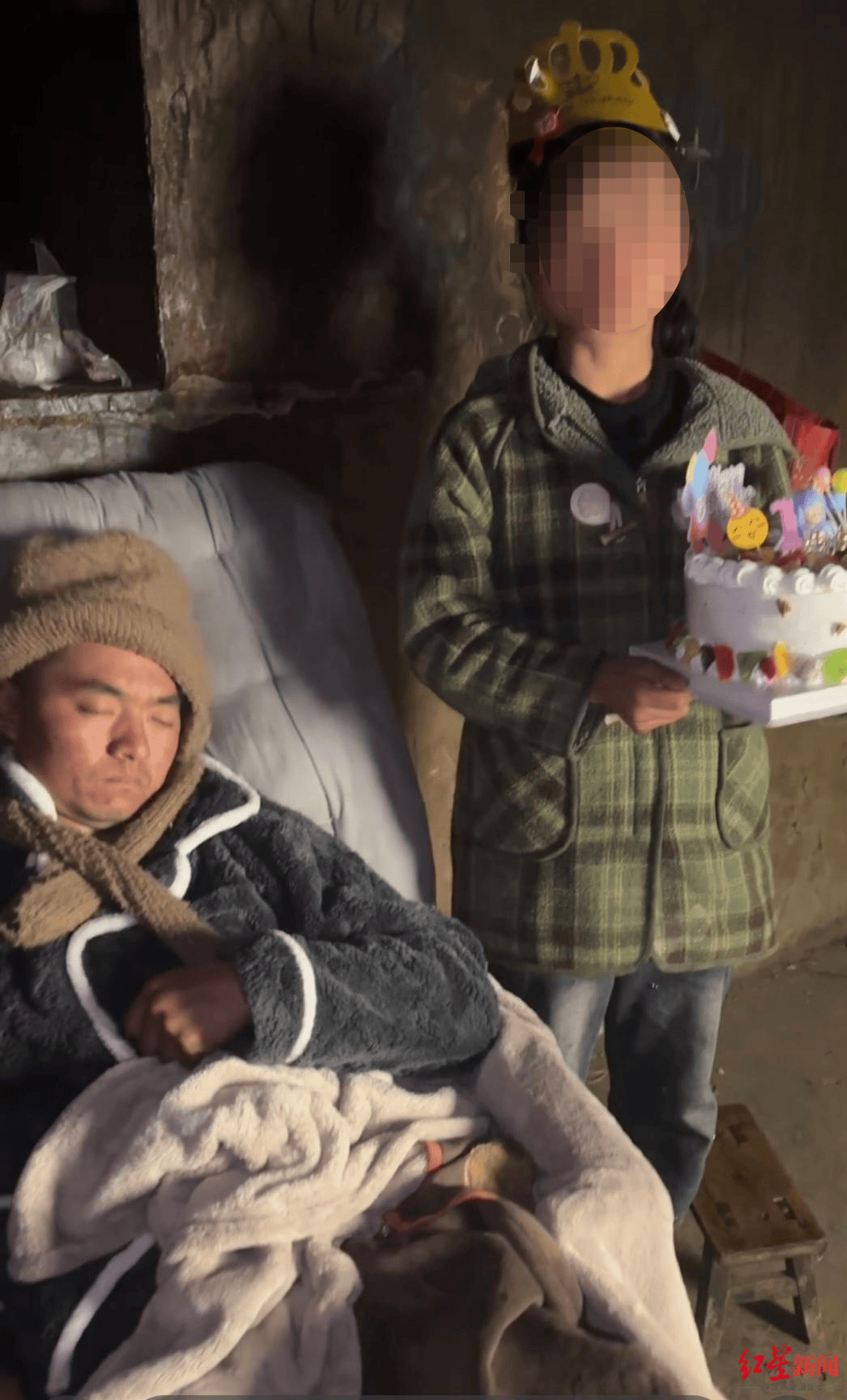 皇冠信用网登2_“小杨哥”病逝皇冠信用网登2，年仅33岁！