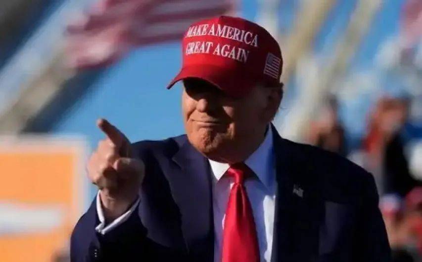 皇冠信用网在线申请_特朗普已经输不起了皇冠信用网在线申请，中国不按套路出牌，美国人这下彻底急疯了