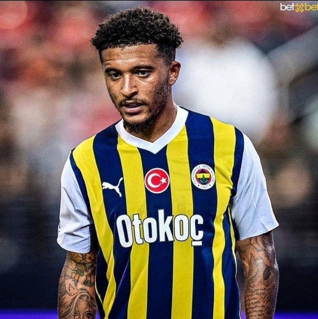 皇冠球盘app_身价3000万!土媒:穆里尼奥认可费内巴切买桑乔皇冠球盘app,球员将先回曼联