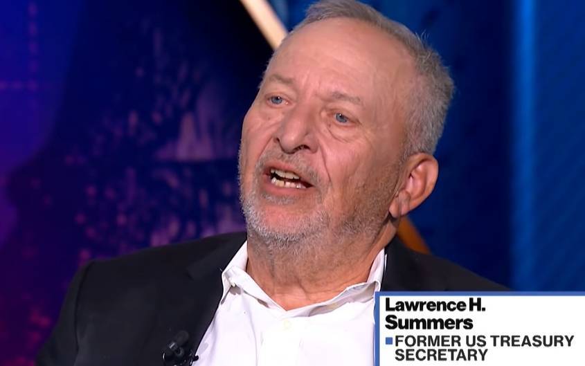 皇冠信用网会员怎么开通_美国前财长:显然特朗普先退一步皇冠信用网会员怎么开通,虽尴尬但有用