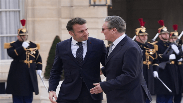 世界杯皇冠代理平台_全力对付中美！近32国统一战线世界杯皇冠代理平台，计划创办新组织“D7”