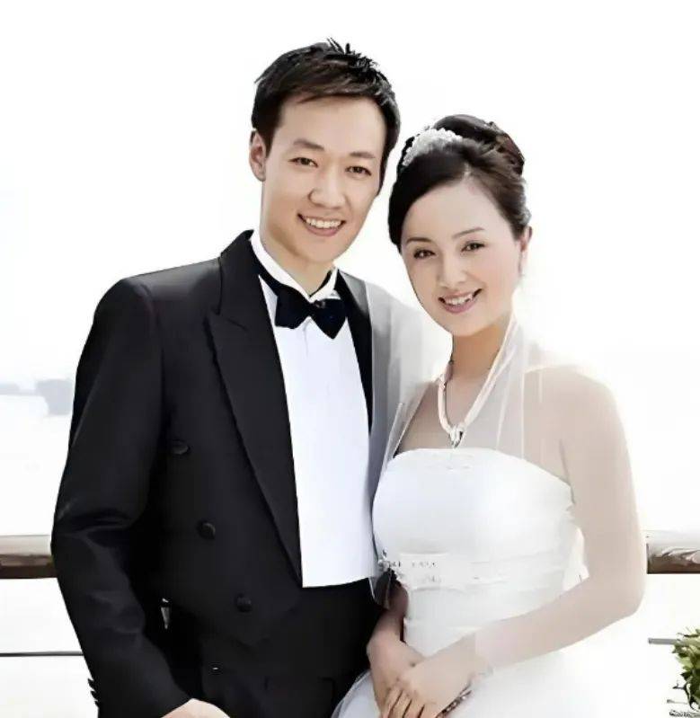 皇冠信用网代理登3_51岁女演员朱媛媛去世皇冠信用网代理登3,五一还在宣传新作,丈夫辛柏青:与癌症抗争近五年