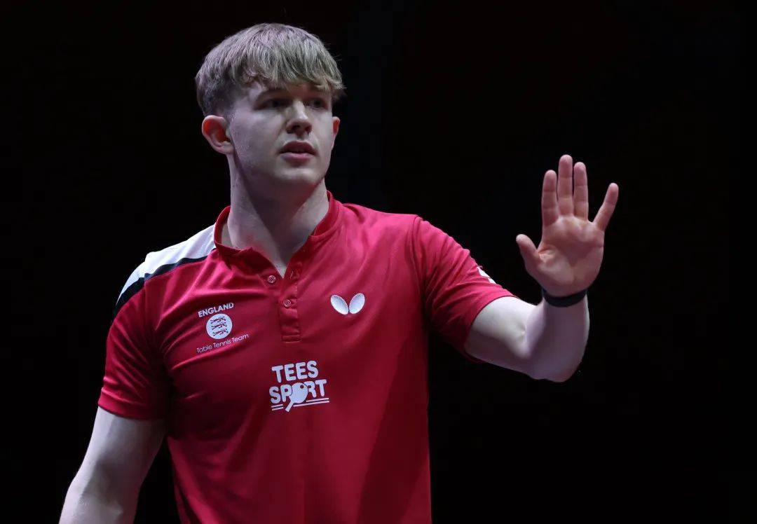 皇冠信用网开户_王楚钦逆转西蒙皇冠信用网开户,梁靖崑、王曼昱、王艺迪、陈幸同晋级8强 | 多哈世乒赛单打