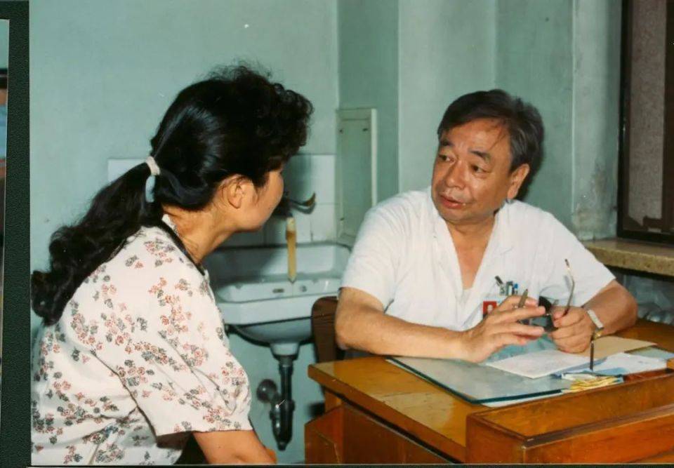 皇冠信用网在线注册_著名皮肤病学专家、北京协和医院皮肤科原主任周光霁逝世