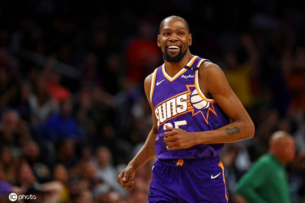 皇冠信用庄家_专家:马刺有关杜兰特的交易或已达成 只是还未宣布