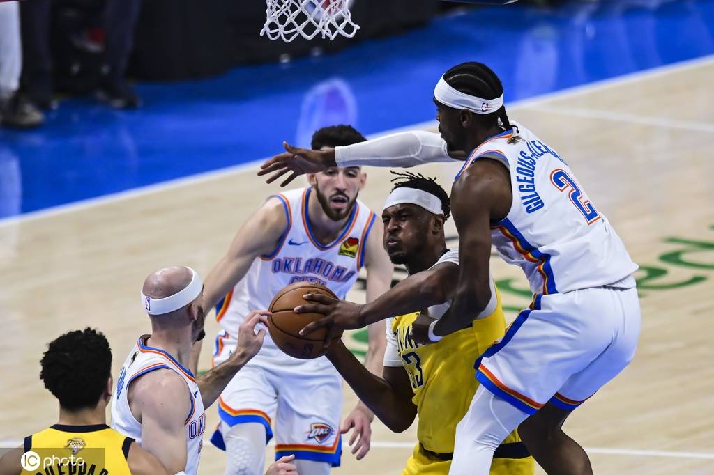 阿尔艾因足球
_亚历山大31+10杰伦40分 雷霆胜步行者拿到冠军点