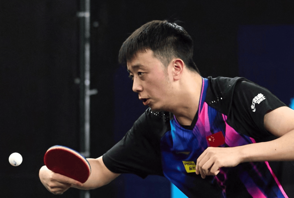 日本J1联赛_恭喜国乒一夜三冠!陈垣宇对决张本智和日本J1联赛,石洵瑶迎战大藤沙月