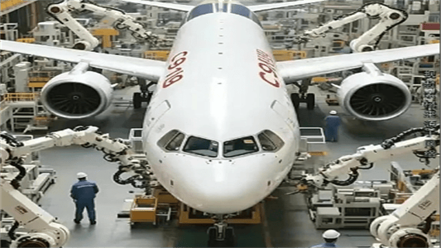 皇冠信用網如何申请_特朗普口风突变皇冠信用網如何申请，给C919开绿灯，殊不知一切都在中国预料中