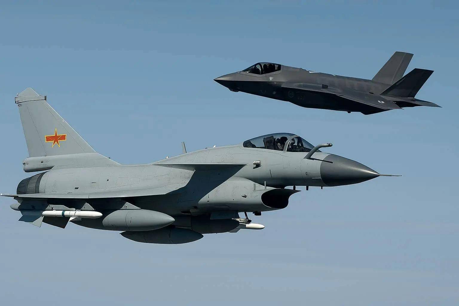 皇冠信用網代理_美军公开回应！美高官对伊朗买40架中国战机担忧皇冠信用網代理，喊话三思而后行