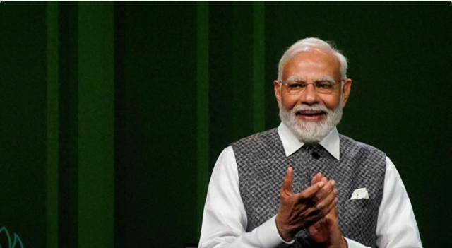 介绍个信用网网址_印度对美加税120%介绍个信用网网址，中俄成助力？特朗普通告全球：别跟着金砖反美