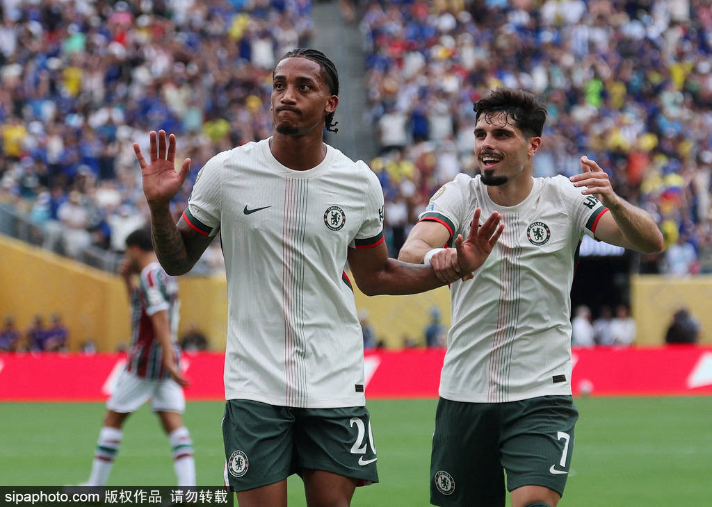皇冠信用网在线开户_世俱杯-佩德罗双响弑旧主 切尔西2-0弗鲁米嫩塞进决赛