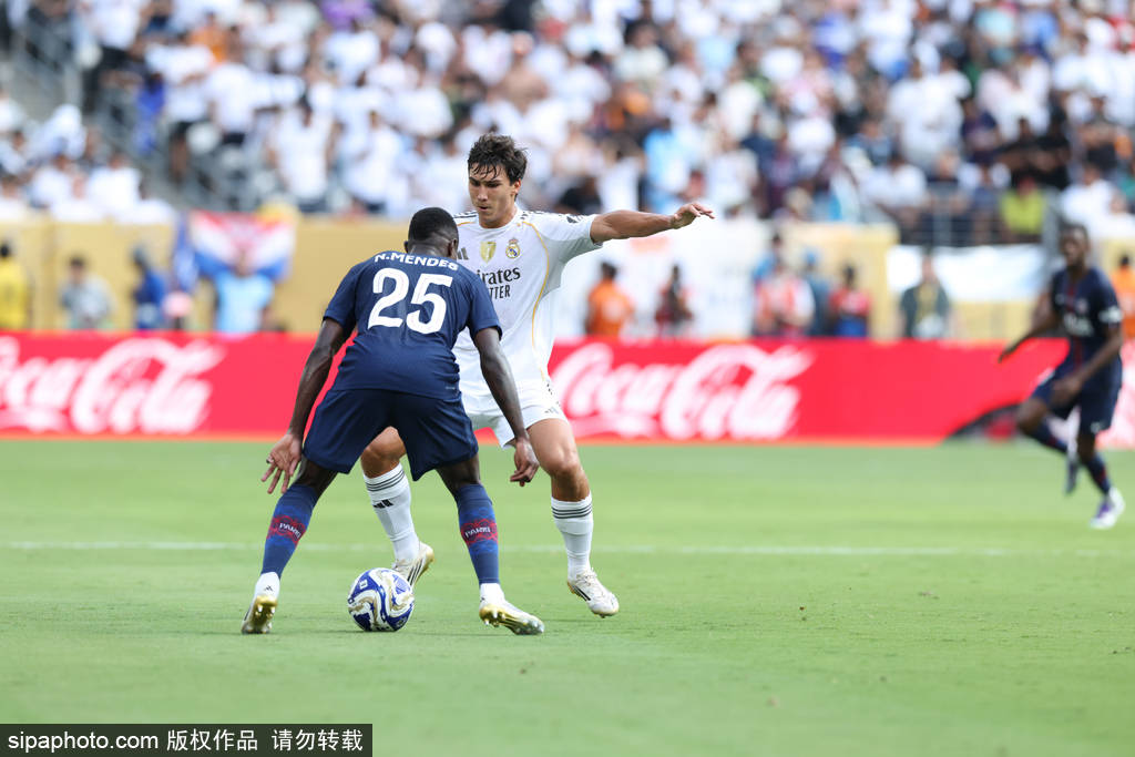 东亚杯为啥只有三个国家
_世俱杯-登贝莱传射法比安双响 巴黎4-0皇马进决赛