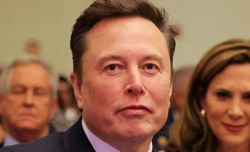 德国足球联赛
_马斯克遭晴天霹雳？等不到党纲公布可能就被驱逐德国足球联赛
，美开始“内讧”