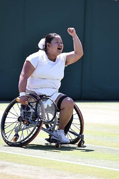 北美洲足球联赛
_温网｜首夺大满贯单打冠军北美洲足球联赛
！王紫莹创中国轮椅网球新历史