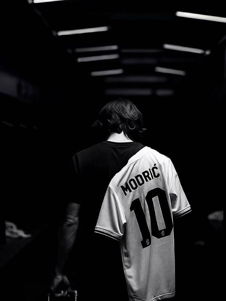 电竞投注平台
_莫德里奇告别皇马：13年了这里是电竞投注平台
我永远的家 不说再见