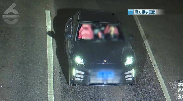 皇冠代理注册_离奇皇冠代理注册！昆明一辆140万的保时捷在停车场凭空消失