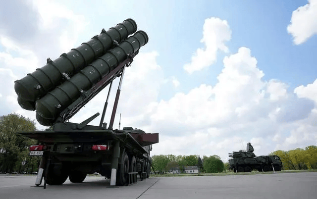 皇冠比分_中国造防空导弹皇冠比分，在塞尔维亚又火了，伊朗吃了没提前买红旗9B的亏