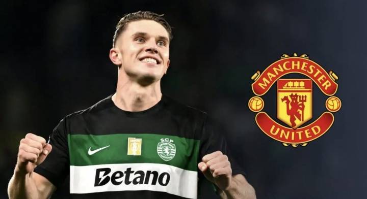 皇冠信用网申请_球报跟进报道：曼联迅速出手约克雷斯皇冠信用网申请，报价在7000-8000万欧