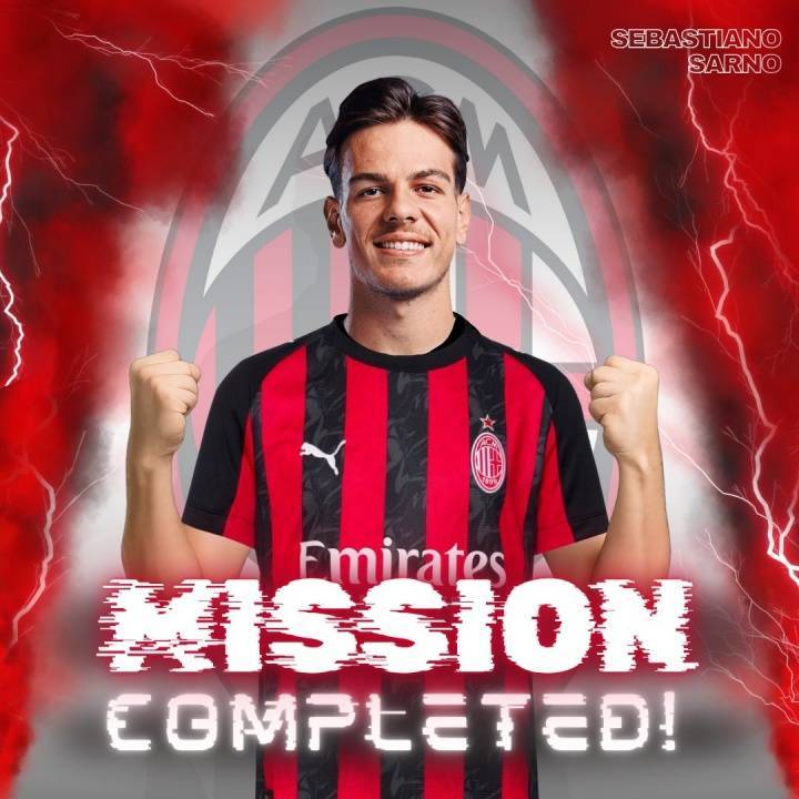 2025年沙特超级杯_总价近4000万欧记者:米兰敲定贾沙里2025年沙特超级杯,金额3500万欧+浮动