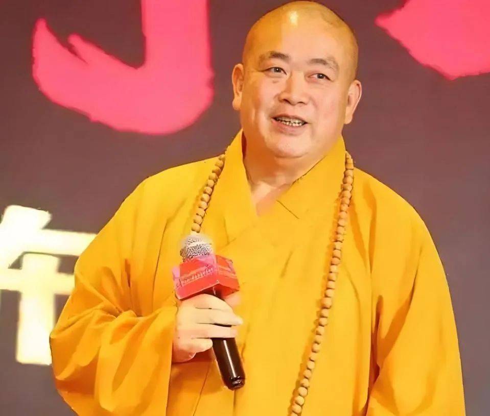 皇冠皇冠信用网会员注册_释永信丑闻升级！牵连又一位央视女主持人皇冠皇冠信用网会员注册，紧急发声坦白双方关系