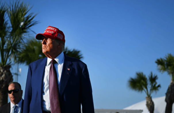 皇冠信用網代理_没有商量余地皇冠信用網代理，特朗普9月访华行程泡汤，中方不用留座了？万斯一反常态：中国赶上来，是美国领导人蠢