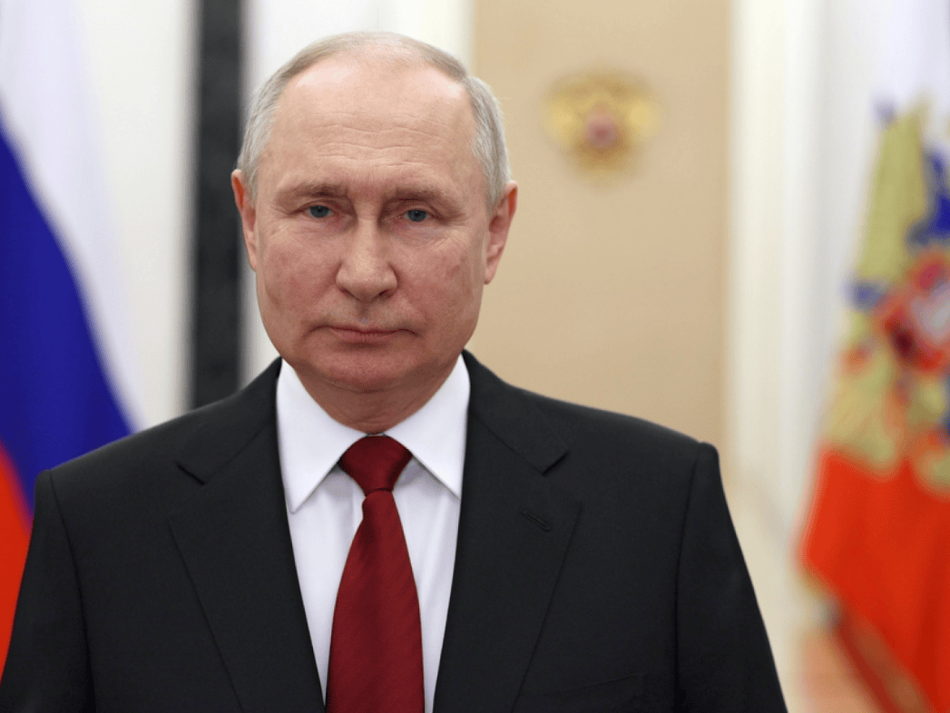 皇冠信用盘怎么开户_乌军逐步从红军城撤退皇冠信用盘怎么开户，俄军连逮3条大鱼，普京开始为胜利布局