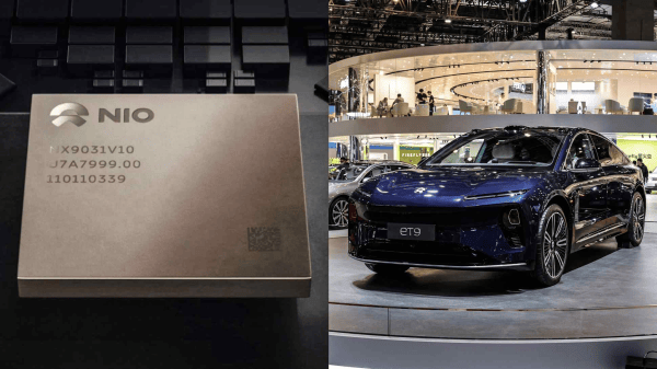 皇冠信用網在线开户_日媒:中国车企正加速换“芯”皇冠信用網在线开户,以替代英伟达等产品