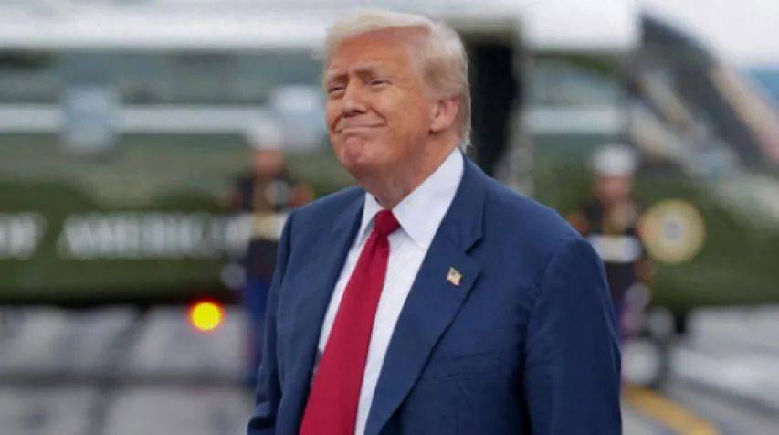 锡塔德命运vs前进之鹰_特朗普开出访华条件条件锡塔德命运vs前进之鹰，要求中国不许做2件事，中方态度很强硬，明确表示一个都不会答应