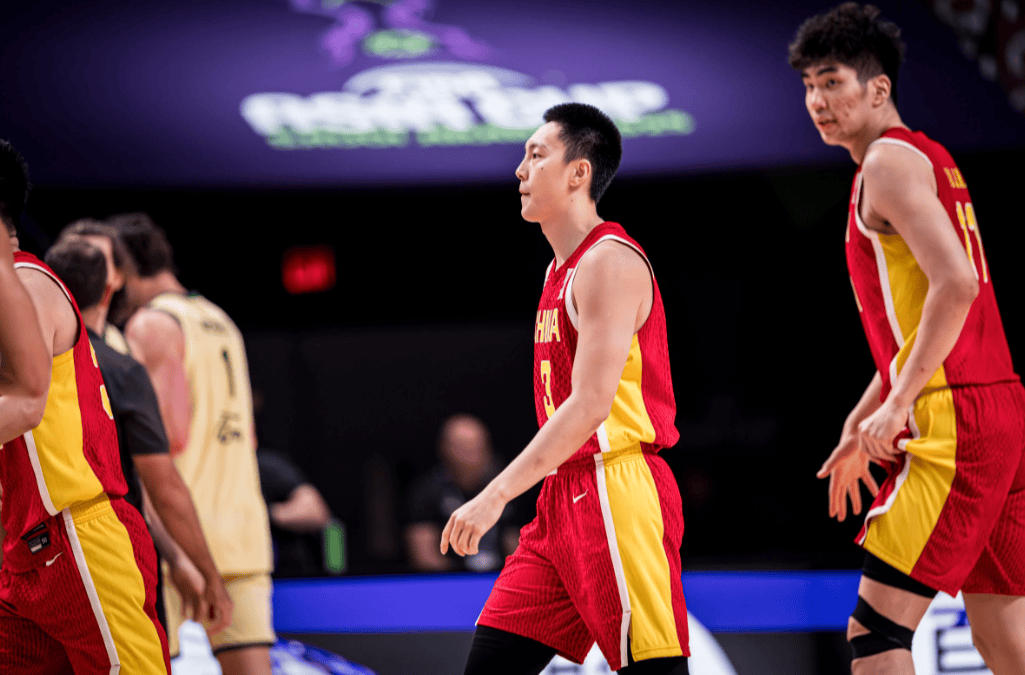 曼城足球
_亚洲杯-胡明轩26分失绝杀 中国男篮1分憾负澳大利亚