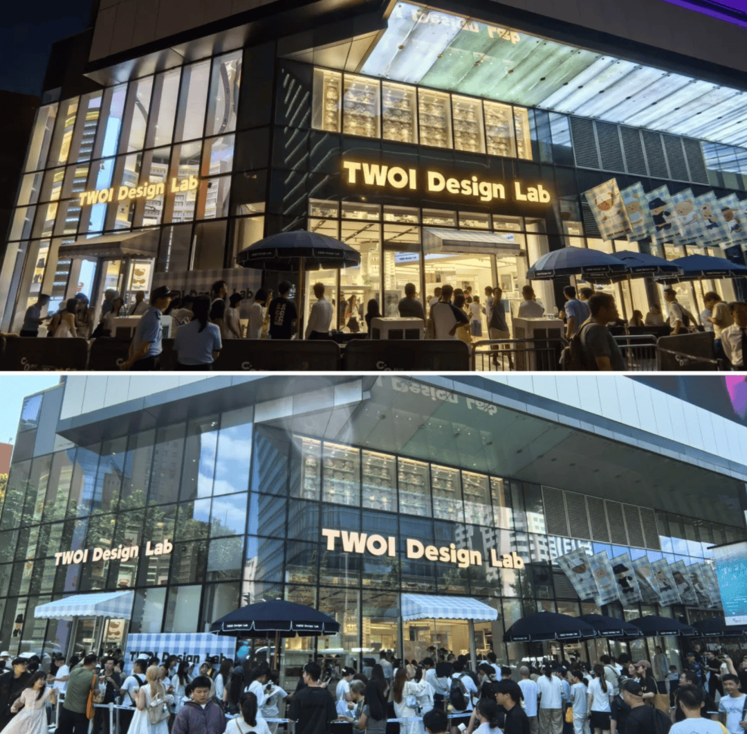 皇冠信用網代理申请
_开业第一天就闭店！人多到崩溃皇冠信用網代理申请
，排队超8小时，品牌道歉，补偿方案公布！