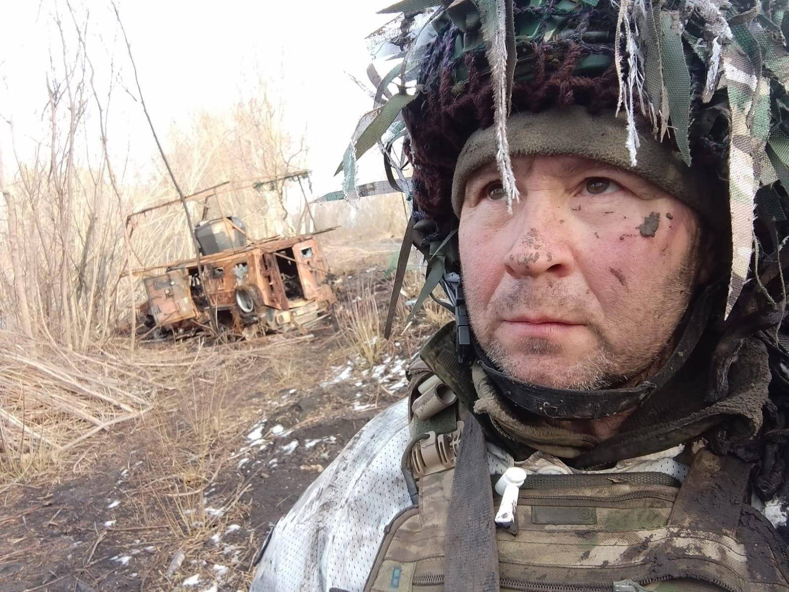 皇冠信用盘账号
_一夜间战局突变皇冠信用盘账号
，机器人冲锋，乌军9支精锐旅反击，俄军迎来噩耗