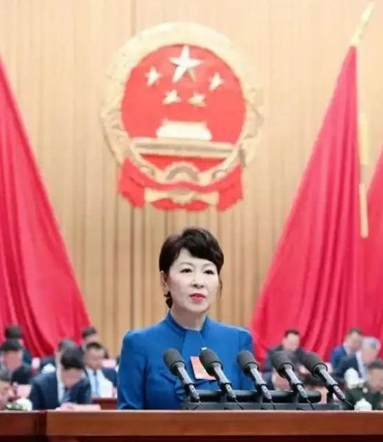 AC米兰vs克雷莫内塞
_“换装主席”王莉霞的堕落:从光鲜人设到腐败深渊