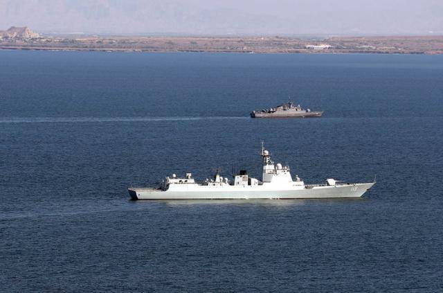 沙勒罗瓦vs邓打_伊朗高层控诉俄罗斯：背后捅刀不配当盟友沙勒罗瓦vs邓打！中国才是更可靠伙伴？