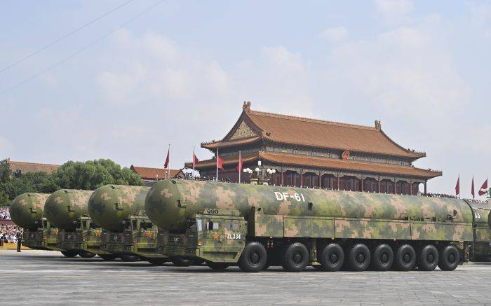 苏格兰女子超级联赛_金灿荣:美日想跟解放军对攻苏格兰女子超级联赛,这是在找死