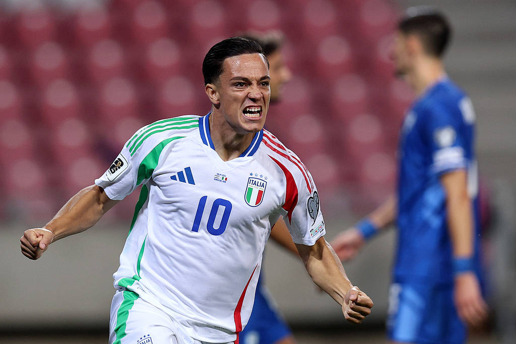 舒尔本 vs 戈尔韦联_进球大战舒尔本 vs 戈尔韦联!世预赛-基恩双响托纳利补时绝杀 意大利5-4以色列