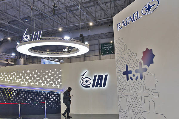 秘鲁乙组联赛_附加赛_美媒:卡塔尔遭到空袭后秘鲁乙组联赛_附加赛,以色列公司被禁止参加迪拜航展