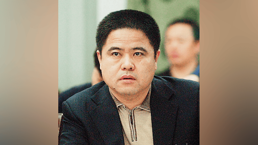 哥伦比亚甲组联赛_贪腐31亿哥伦比亚甲组联赛！巨贪李传良案一审宣判