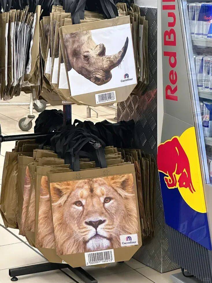 皇冠2登录welcome_中国外卖袋皇冠2登录welcome，悄悄占领非洲