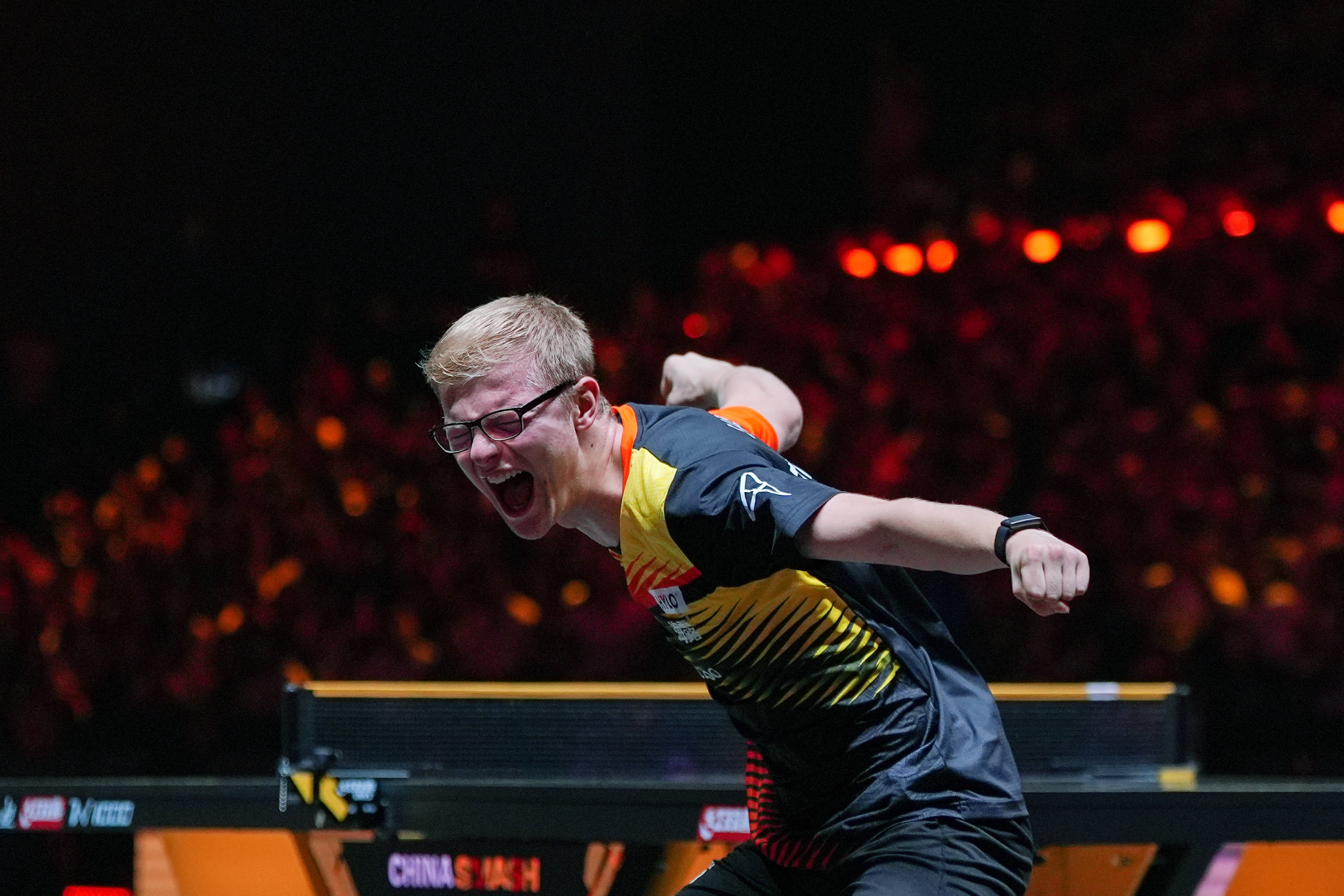 皇冠信用網平台_WTT中国大满贯赛:费利克斯·勒布伦晋级