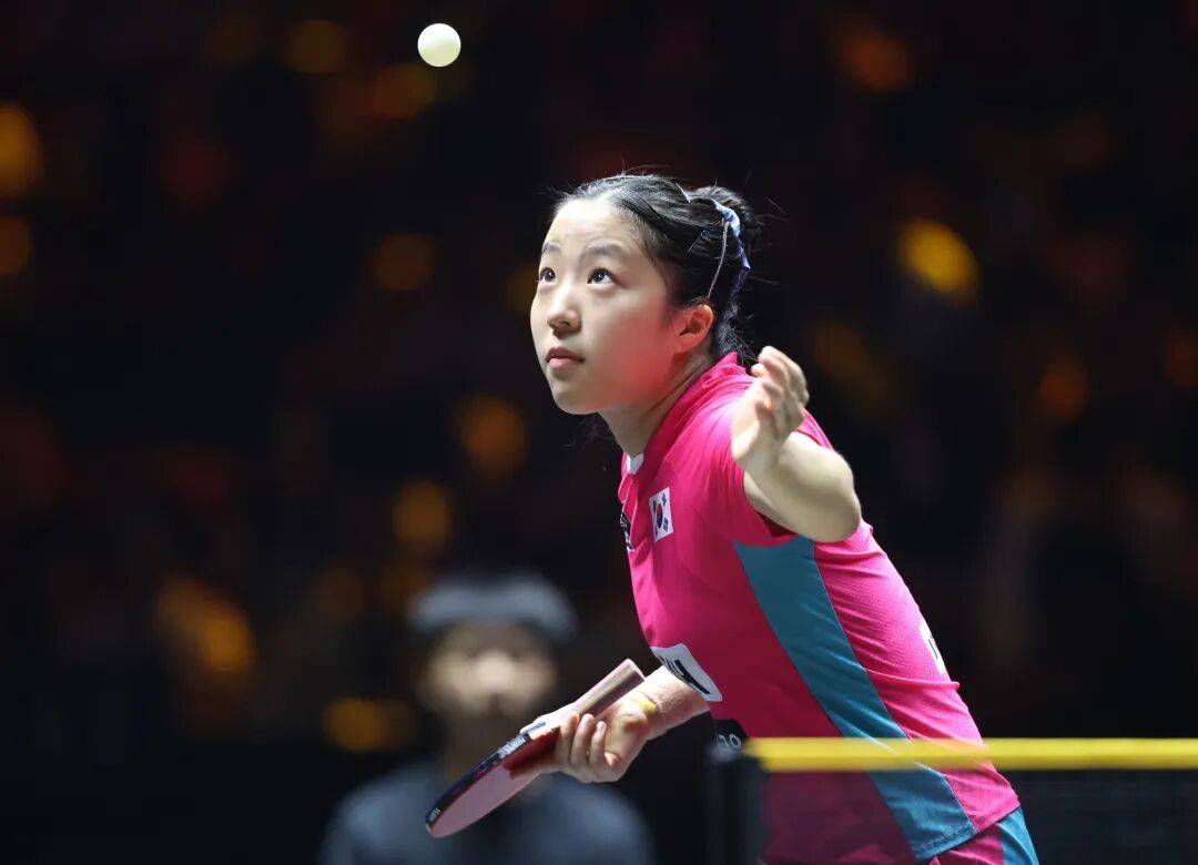 皇冠登3代理申请_孙颖莎、王曼昱女单争金皇冠登3代理申请，王楚钦、向鹏挺进男单4强 | WTT中国大满贯