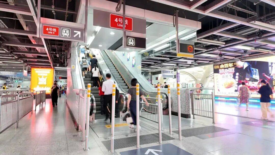 皇冠信用網开户_深圳北站凌晨返深被刷爆皇冠信用網开户！附近叫车超200人？别慌！公交地铁加班护送