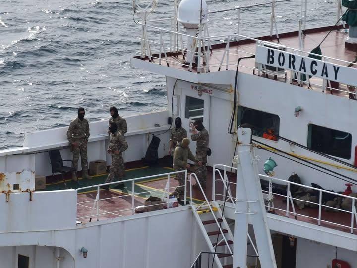 皇冠信用網登3代理注册_截停印度石油皇冠信用網登3代理注册,闯下大祸后,法国要对中国船长审判,英媒嘲讽法军