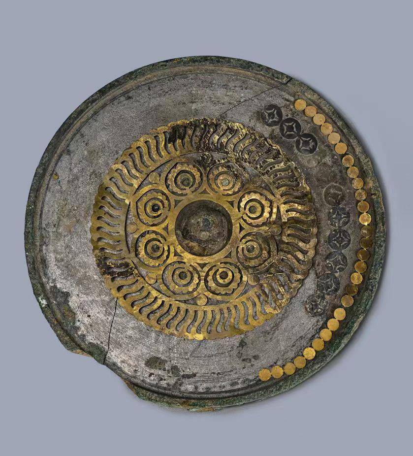 皇冠信用网代理出租
_西安一安置小区发现唐宰相张九龄夫人墓：她殁年28岁皇冠信用网代理出租
，考古部门解析“唐代外嫁女为何葬回娘家”